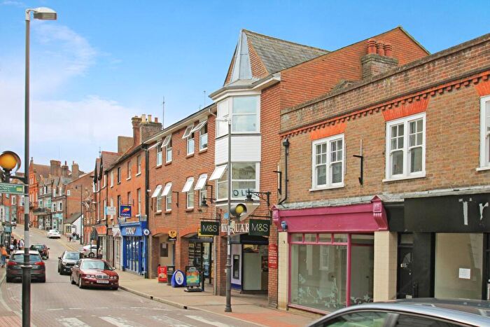 Block Of Apartments For Sale In Investment Opportunity - Tring, HP23