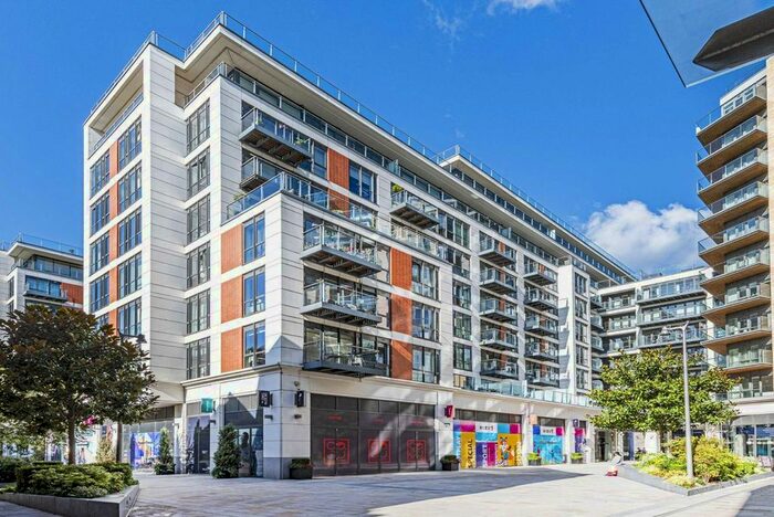 2 Bedroom Flat To Rent In Longfield Avenue, London, W5