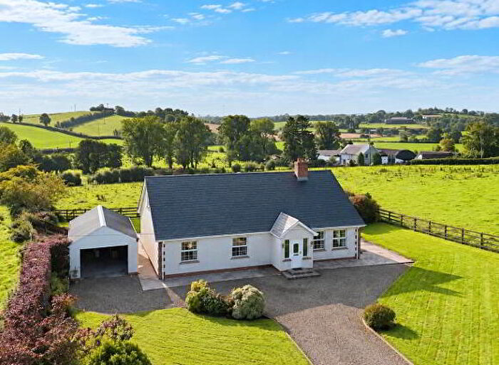 5 Bedroom Chalet Bungalows For Sale In Baronagh Road, Omagh, BT78