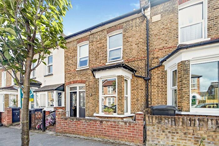 1 Bedroom Apartment For Sale In A, Mallet Road, Hither Green, Lewisham, London, SE13