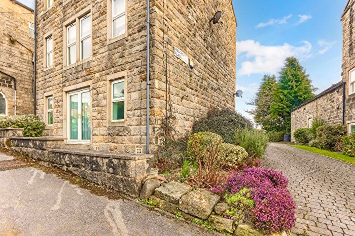 2 Bedroom Apartment To Rent In Hillcroft Place, Town Street, Leeds, West Yorkshire, LS20