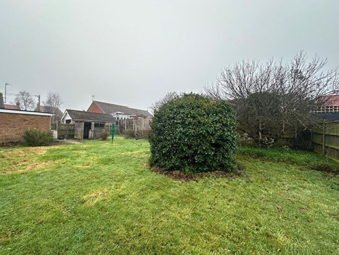 2 Bedroom Bungalow For Sale In Trunch Road, Mundesley, Norwich, Norfolk, NR11