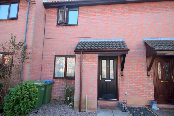 2 Bedroom Terraced House To Rent In Titchfield Common, Fareham, PO14