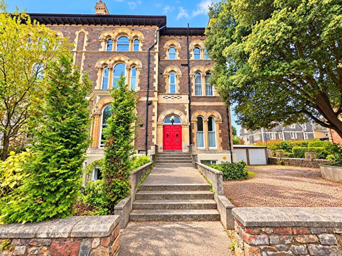 1 Bedroom Apartment To Rent In Pembroke Road, Clifton, Bristol, BS8