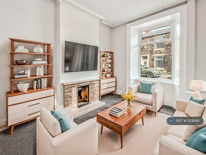 3 Bedroom Terraced House To Rent In Mount Pleasant Street, Oswaldtwistle, Accrington, BB5