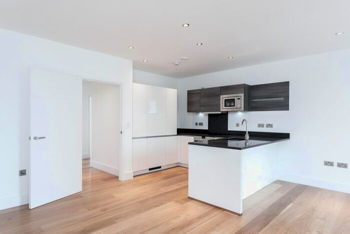 2 Bedroom Flat To Rent In Bonchurch Road, London, W10