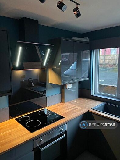 1 Bedroom Flat To Rent In West Winnelstrae, Edinburgh, EH5