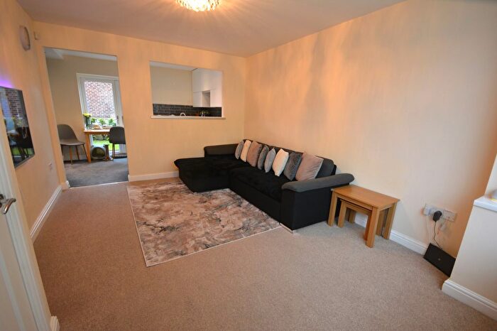 2 Bedroom Terraced House For Sale In Brynorme Road, Manchester, M8