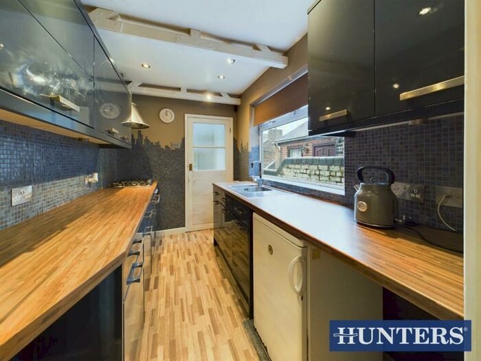 2 Bedroom House To Rent In Campbell Terrace, Stoke-On-Trent, ST1