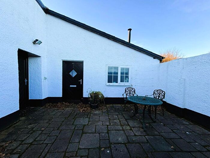 1 Bedroom Apartment To Rent In Rackenford, EX16