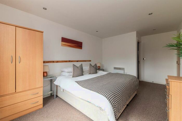 2 Bedroom Apartment To Rent In Manor Chare Apartments, City Centre, Newcastle Upon Tyne, NE1