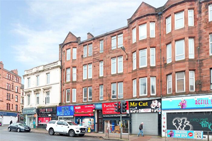 1 Bedroom Apartment To Rent In Dumbarton Road, Partick, Glasgow, G11