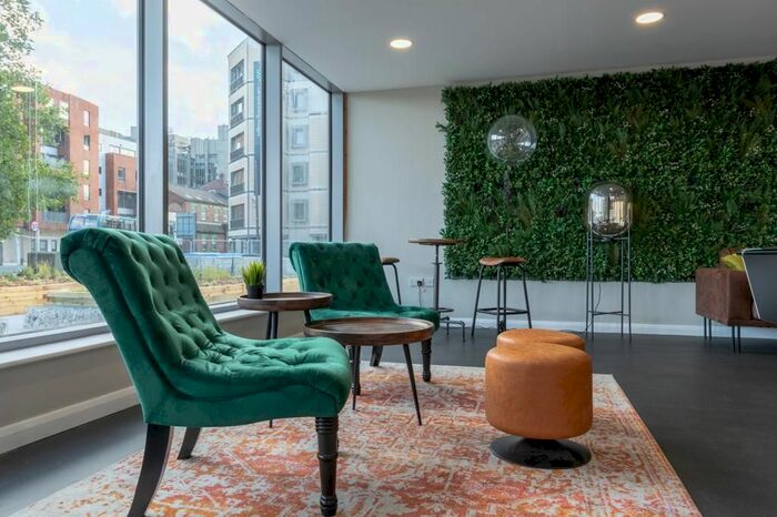 1 Bedroom Studio To Rent In One Islington Plaza, Devon Street, Liverpool, L3