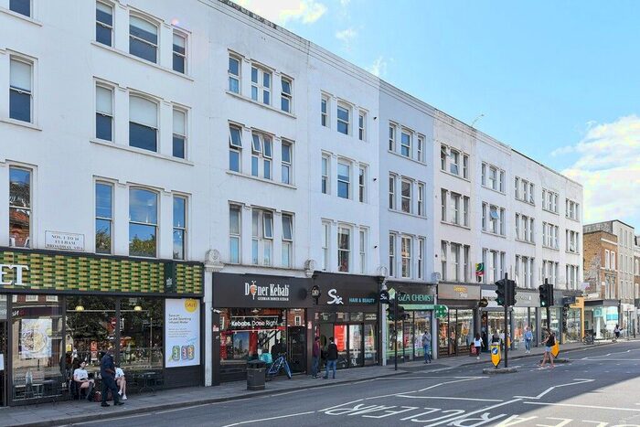 1 Bedroom Flat To Rent In Fulham Broadway, Fulham, SW6