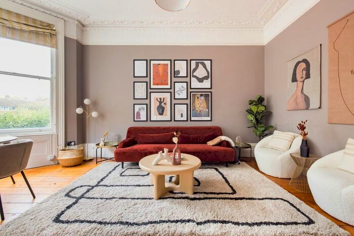 1 Bedroom Flat To Rent In Eltham Road, London, SE12