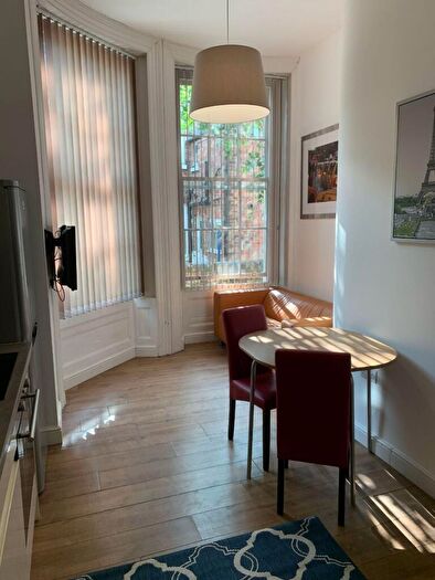 2 Bedroom Apartment To Rent In Church Street, Lenton, NG7