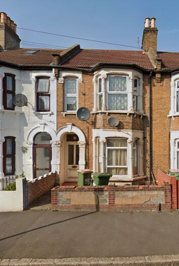 5 Bedroom Flat To Rent In St Georges Road, Forest Gate, London, E7