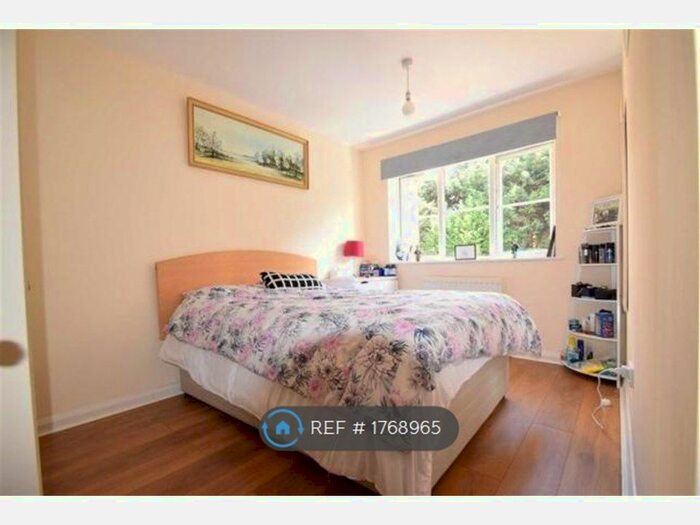 3 Bedroom Terraced House To Rent In Gower House, London, SW19