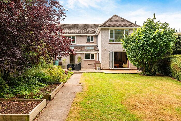 5 Bedroom Semi Detached House For Sale In Station Road, Backwell, BS48