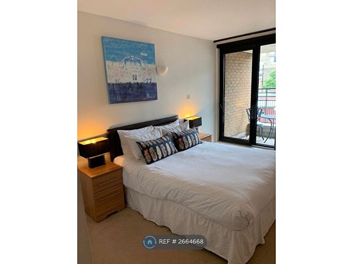 1 Bedroom Flat To Rent In Point West, London, SW7