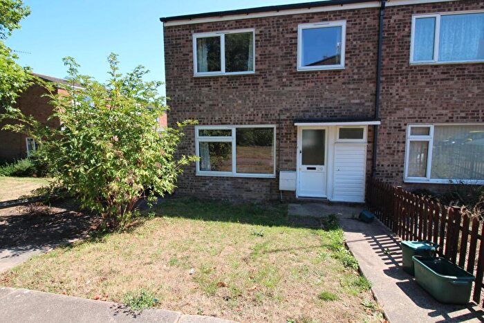 4 Bedroom House To Rent In Holborough Close, Colchester, Essex, CO4