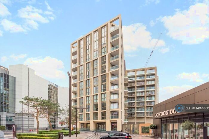 2 Bedroom Flat To Rent In Emery Way, London, E1W