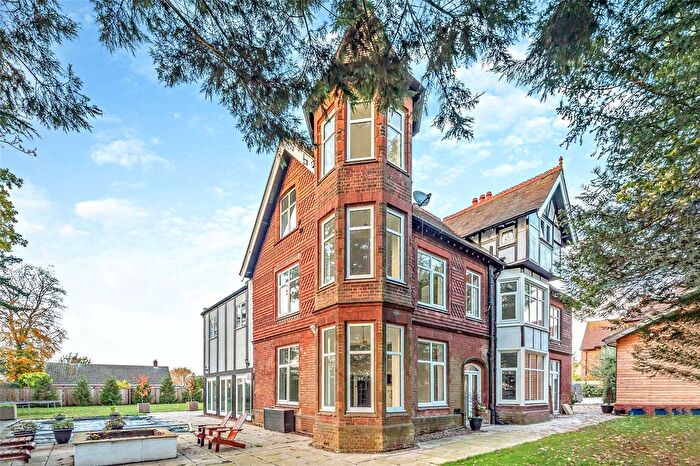 8 Bedroom Detached House For Sale In Newmarket Road, Norwich, NR4