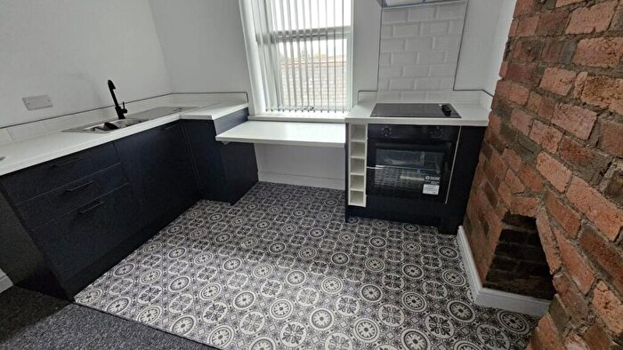 2 Bedroom Flat To Rent In Old Town Hall, Station Road, Wombwell, S73
