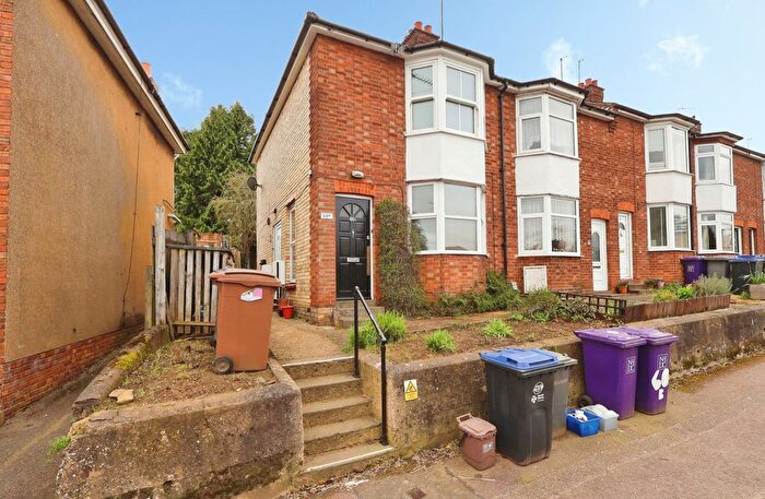 1 Bedroom Flat For Sale In Stevenage Road, Hitchin, SG4