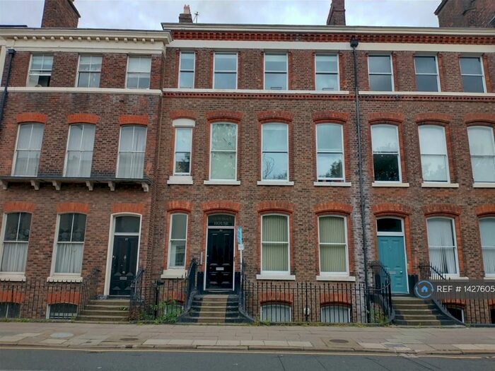 2 Bedroom Flat To Rent In Catharine Street, Liverpool, L8