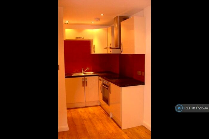 1 Bedroom Flat To Rent In Beckenham, Modern One Bed Flat - Beckenham Road, BR3