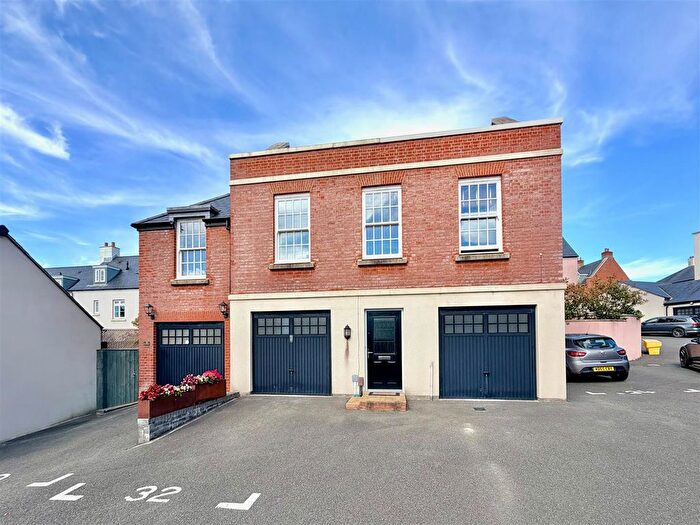 2 Bedroom Property For Sale In Sherford, Plymouth, PL9
