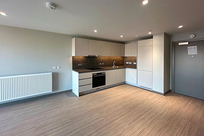 1 Bedroom Apartment To Rent In Candleriggs, Trongate, Glasgow, G1