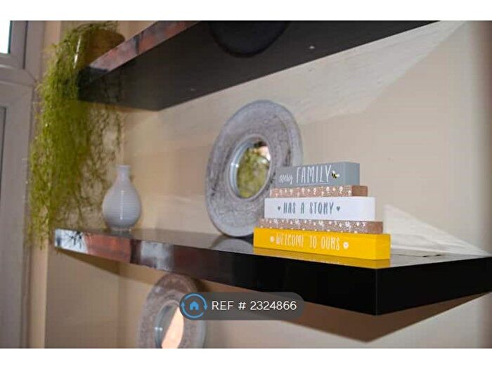 4 Bedroom Terraced House To Rent In Tyrrell Street, Leicester, LE3