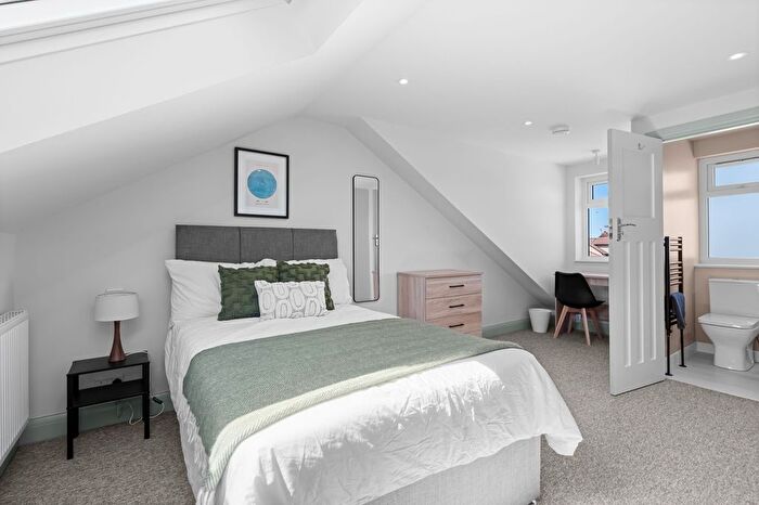 9 Bedroom Semi-Detached House To Rent In Symington Road, Bristol, BS16