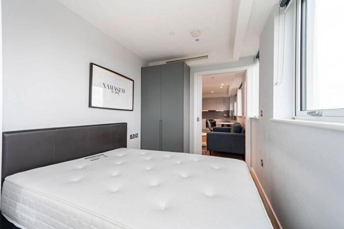 1 Bedroom Flat For Sale In Harrow Road, Wembley, HA9