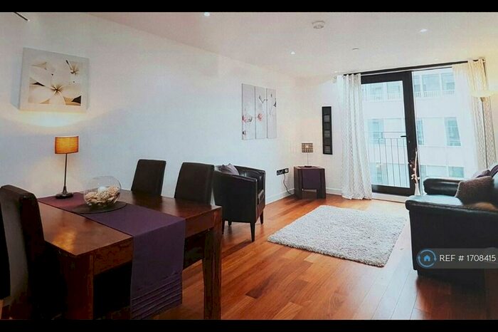 1 Bedroom Flat To Rent In St. Pauls Square, Sheffield, S1