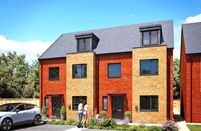 4 Bedroom Semi Detached House For Sale In Home Exchange Event, Stonehouse Court, Stonehouse, Gloucestershire, GL10