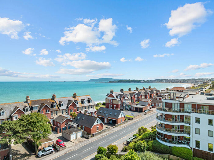 2 Bedroom Apartment For Sale In Greenhill, Weymouth, Dorset, DT4
