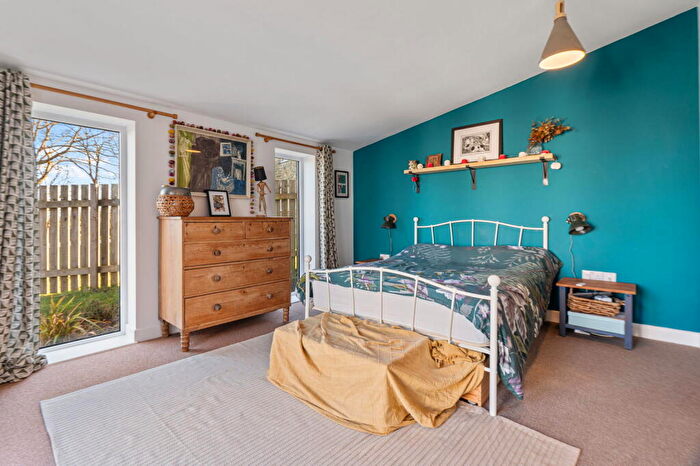 3 Bedroom Barn Conversion For Sale In Trevivian, St Clether, PL15