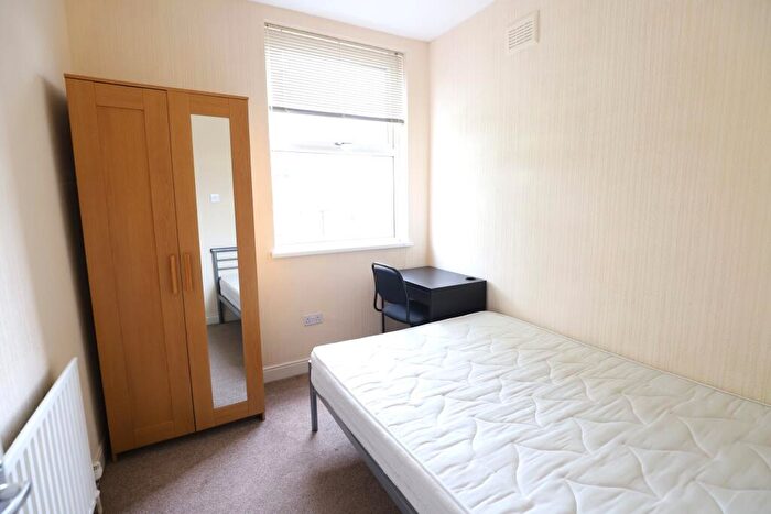4 Bedroom Terraced House To Rent In King Street, Cross Heath, Newcastle-under-Lyme, ST5