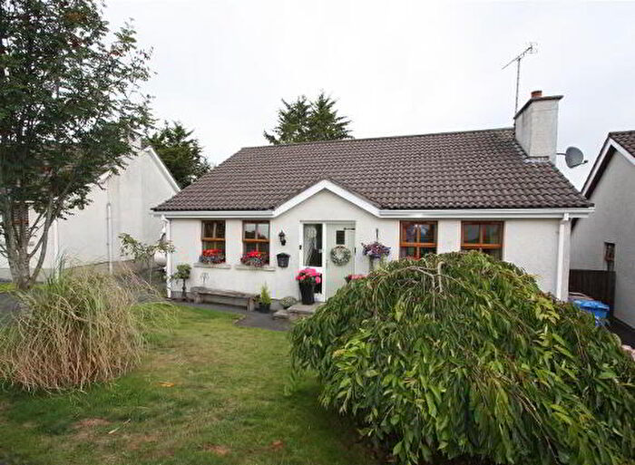 4 Bedroom Semi-Detached House For Sale In Moira Park, Bangor, BT20