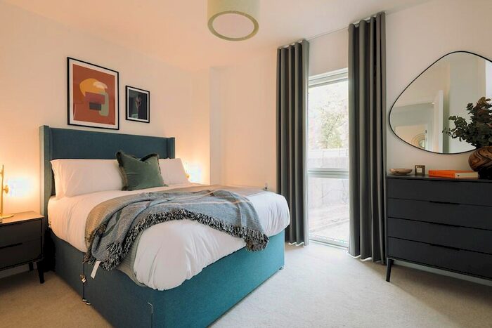 2 Bedroom Apartment To Rent In Flat, Barking Wharf Square, Barking, IG11