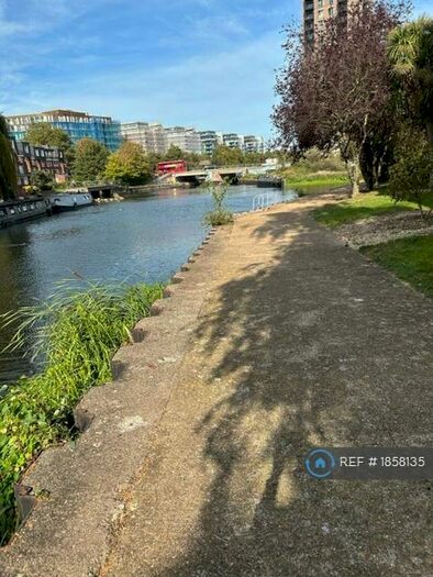 1 Bedroom Flat To Rent In Bream Close, London, N17