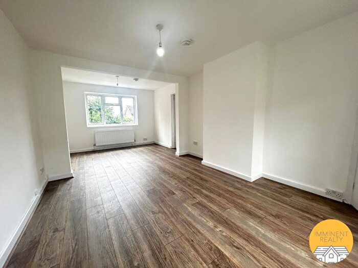 3 Bedroom Terraced House To Rent In Copse Road, Dudley, DY2