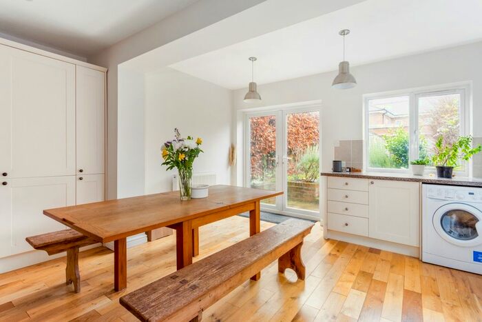 3 Bedroom Semi-Detached House To Rent In Herd Street, Marlborough, SN8