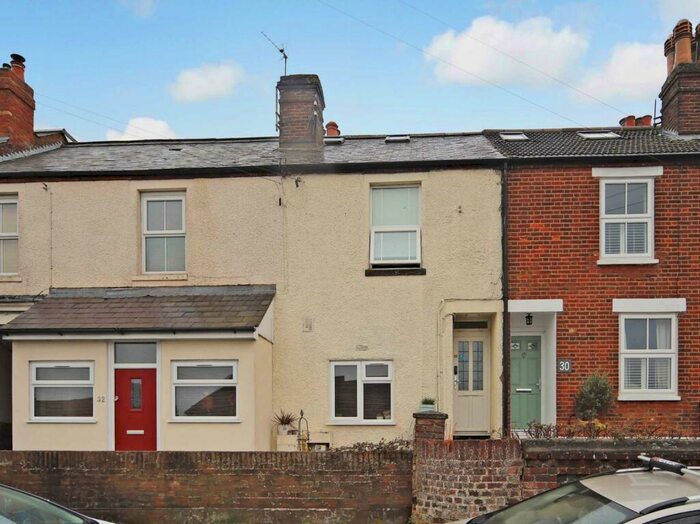 4 Bedroom Terraced House To Rent In Wingrave Road, Tring, HP23
