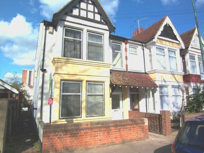 Houses to rent in SouthendonSea