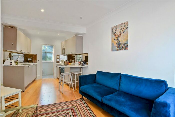 1 Bedroom Flat For Sale In Rupert Street, Soho, W1D