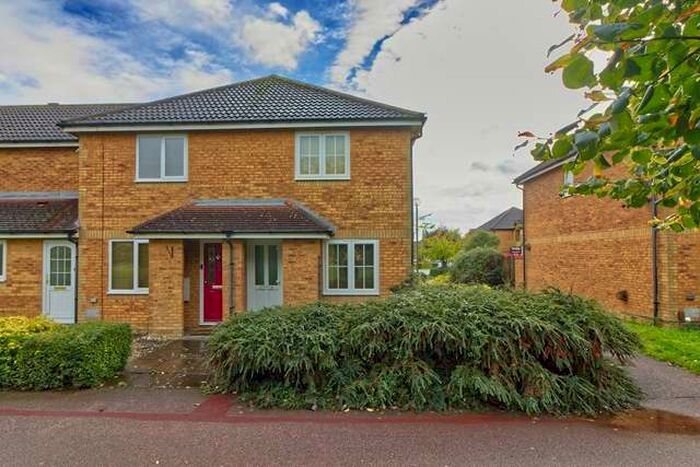 2 Bedroom Semi-Detached House To Rent In Monkston - A Pristine 2 Bedroom Semi Detached Home, MK10